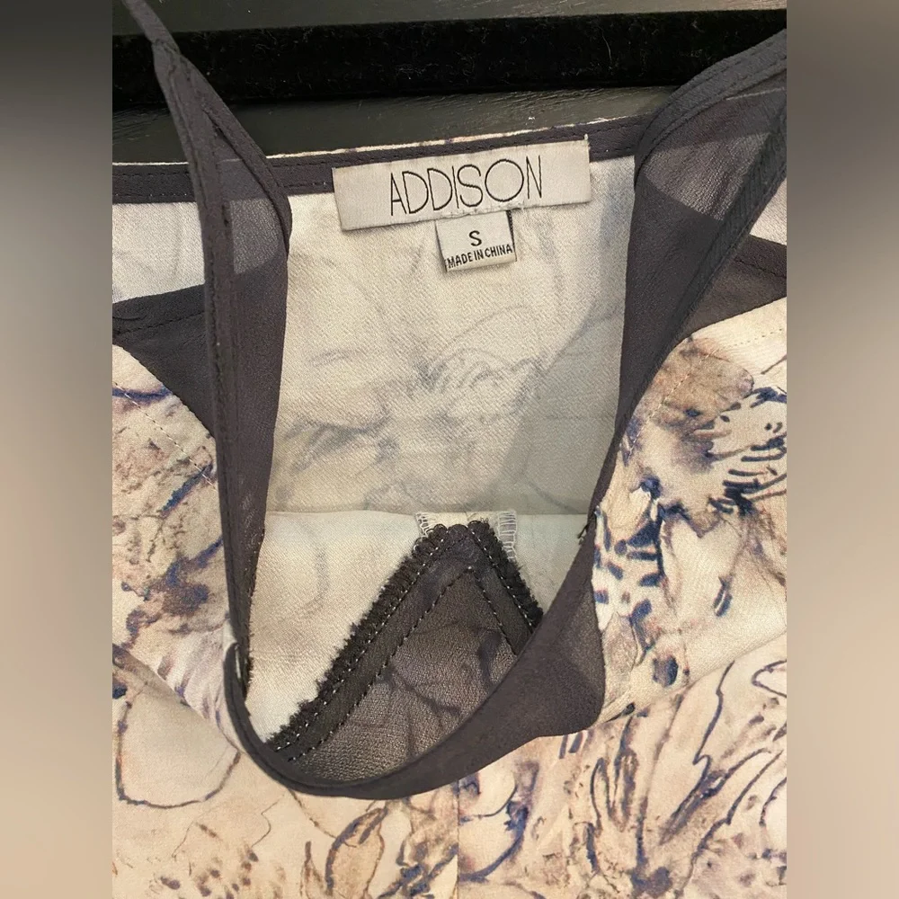 Addison top - Picture 4 of 4